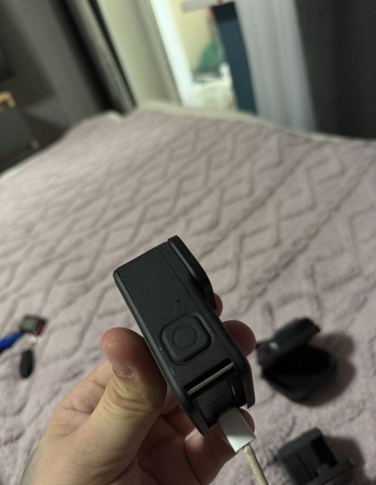 Kamera sportowa GoPro HERO13 Black