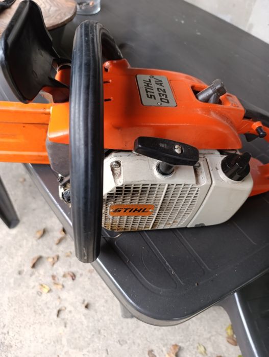 Бензопила Штіль  032