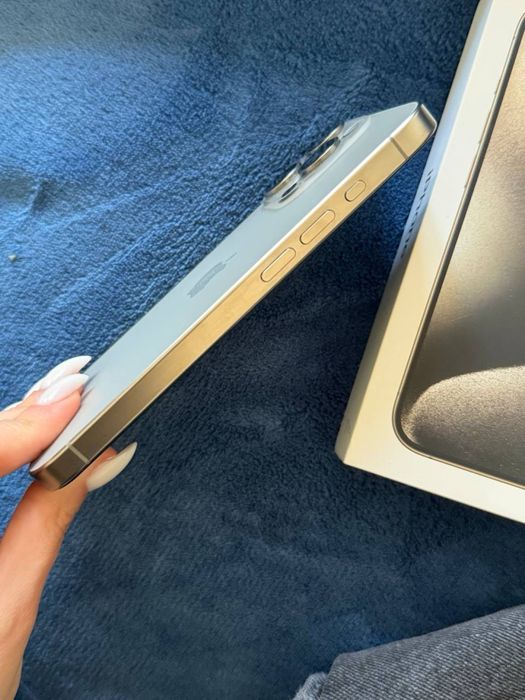 IPhone 15 Pro 256GB