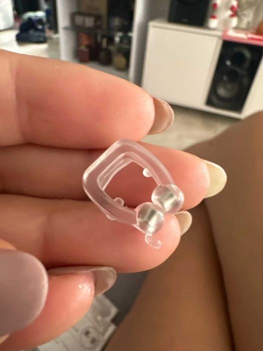 Антихраповой корректор - прибор для предотвращения храпа