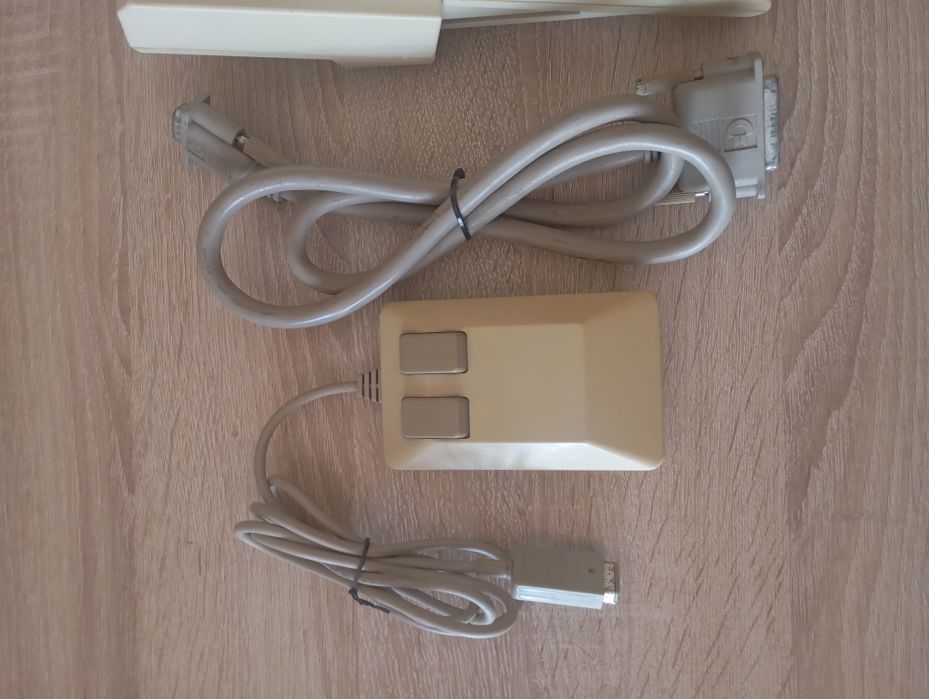 Commodore amiga 600