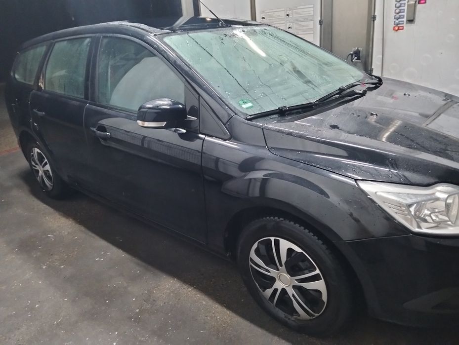 Sprzedam Forda Focusa