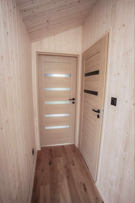 Black friday! Nowy DOSTĘPNY OD RĘKI domek mobilny 4x11m POD KLUCZ