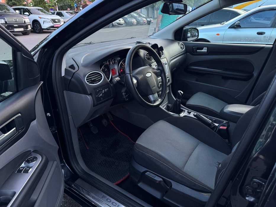 Продам Ford Focus 2011