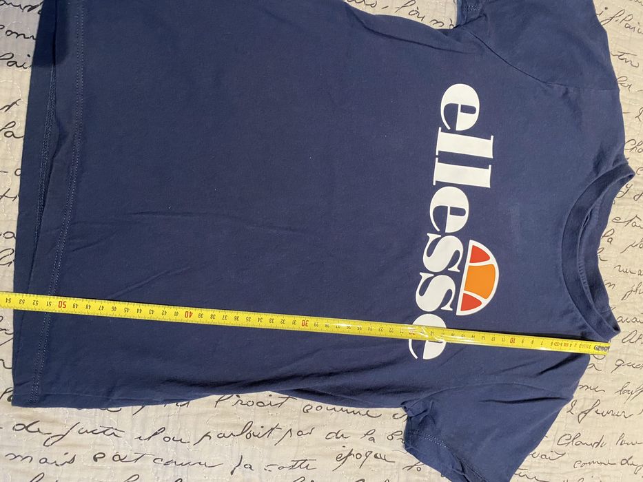 Koszulka ellesse