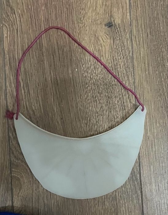 Шапка безболка Винтажные головные уборы ретро времен ссср