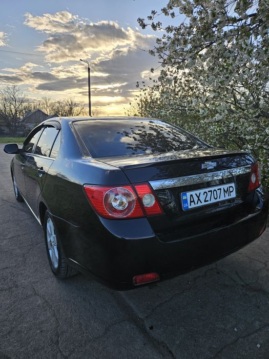 Эпика 2.5 автомат