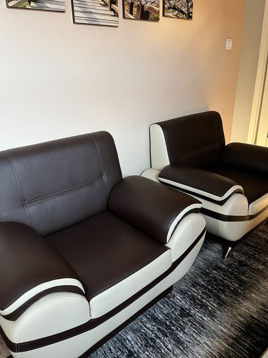 Fotel Livonia Meble Bodzio