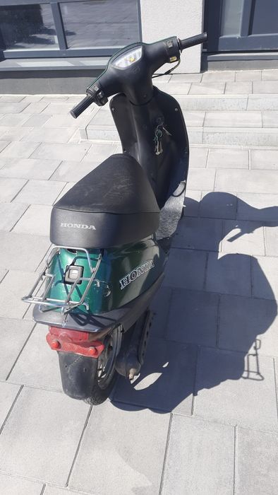 Скутер Ноnda Dio