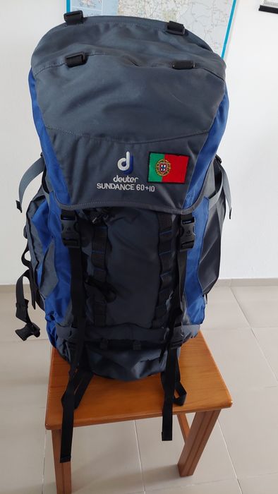 Trekking Backpack64173147501569120