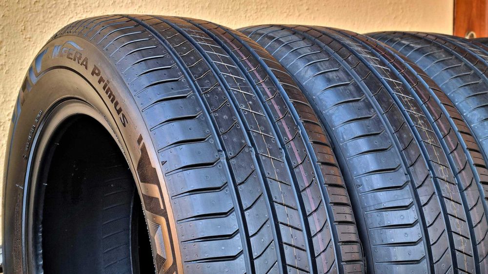 Nexen N Fera Primus 215/60R17 96H Korea Rok 2024.15 - Nowe