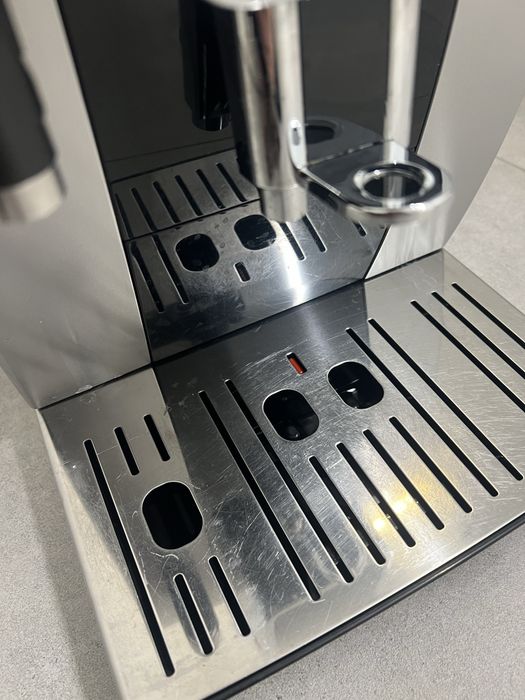 Ekspres do kawy delonghi dynamika