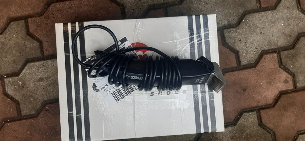 продам машинку для грумінгу