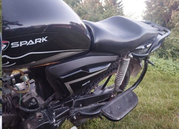 Spark sp125c-2xwq