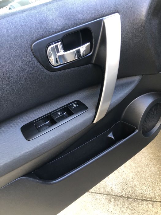 Nissan Qashqai J10 connect 360° 2013