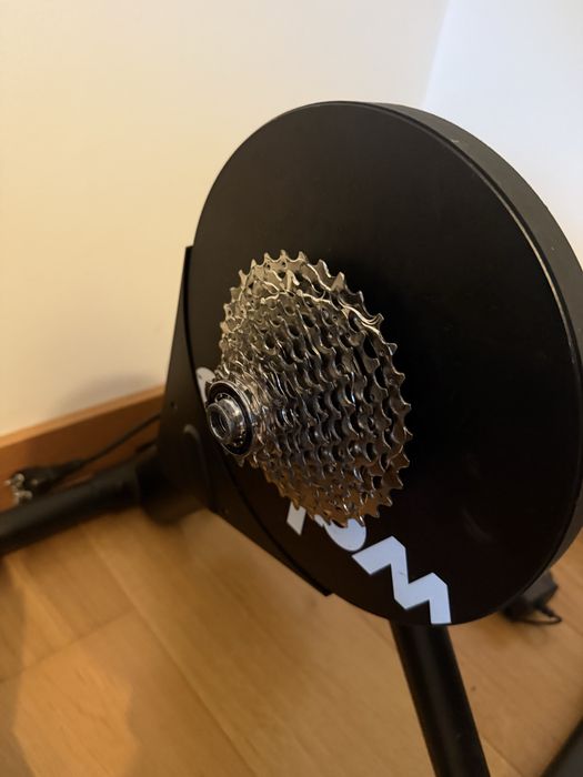 Wahoo kickr core