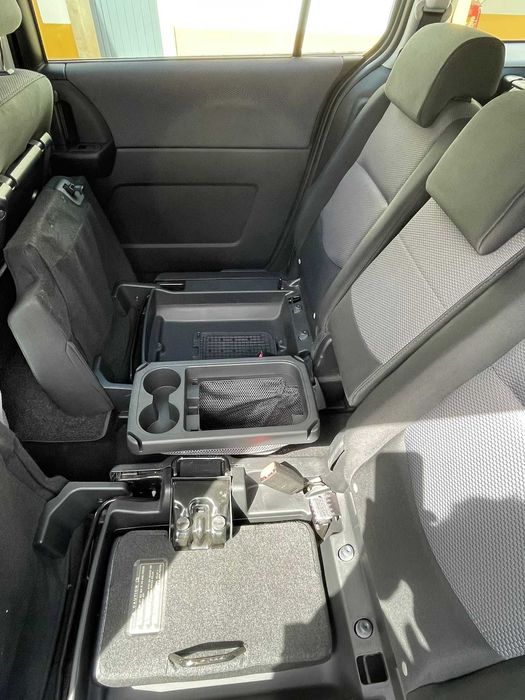 [ÚNICO DONO] Mazda 5 2.0 7 lugares IMACULADA (IUC BARATO)