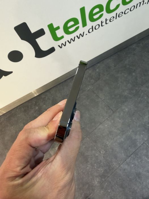 iPhone 12 Pro Max 128GB - Garantia