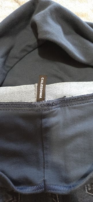 Calças de ganga de grávida Calzedonia