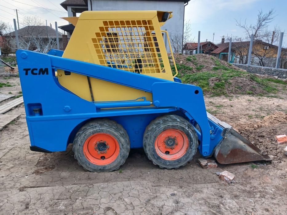 Продам ТСМ 605 в отличном состоянии