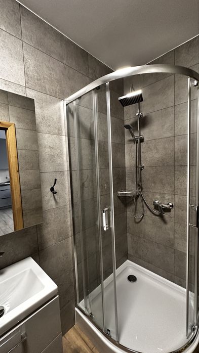 Mszczonów | Nowe mieszkanie na wynajem | Nova Dworcowa Apartamenty | miejsce parkingowe | mieszkanie gotowe do wynajmu | zmywarka, nowe AGD - Widok 5