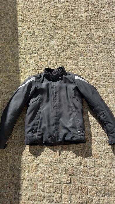 CASACO BMW Motorrad Tourshell - Tamanho 50