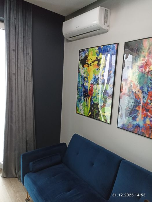 Wynajmę mieszkanie w Iławie przy ul. Wyszyńskiego