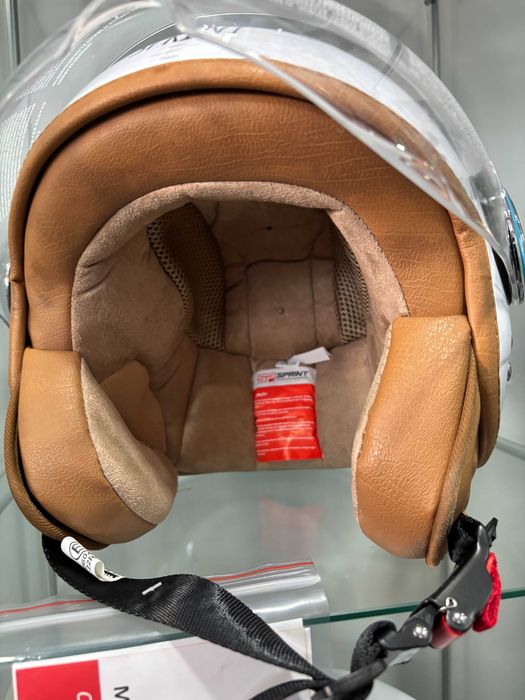 Capacete novo (edição limitada ) Ribeira do Porto