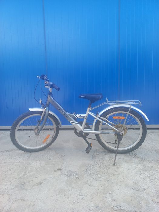 Rower Meller mx3