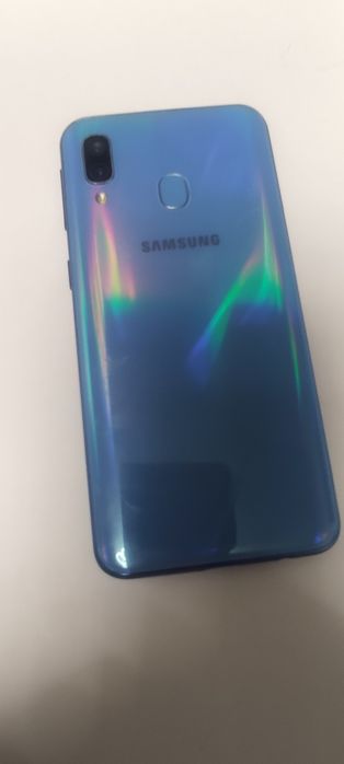 Samsung galaxy a40