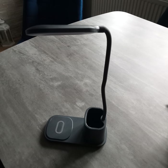 Lampka biurkowa USB