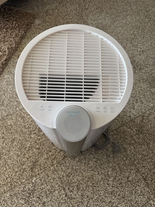 Desumidificador CECOTEC Big Dry 9000 Professional Connected