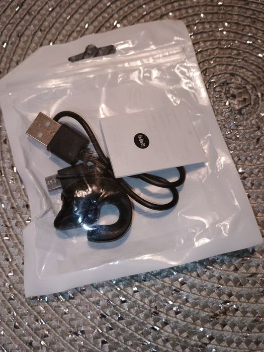 Słuchawka TWS bluetooth do samochodu 1 szt