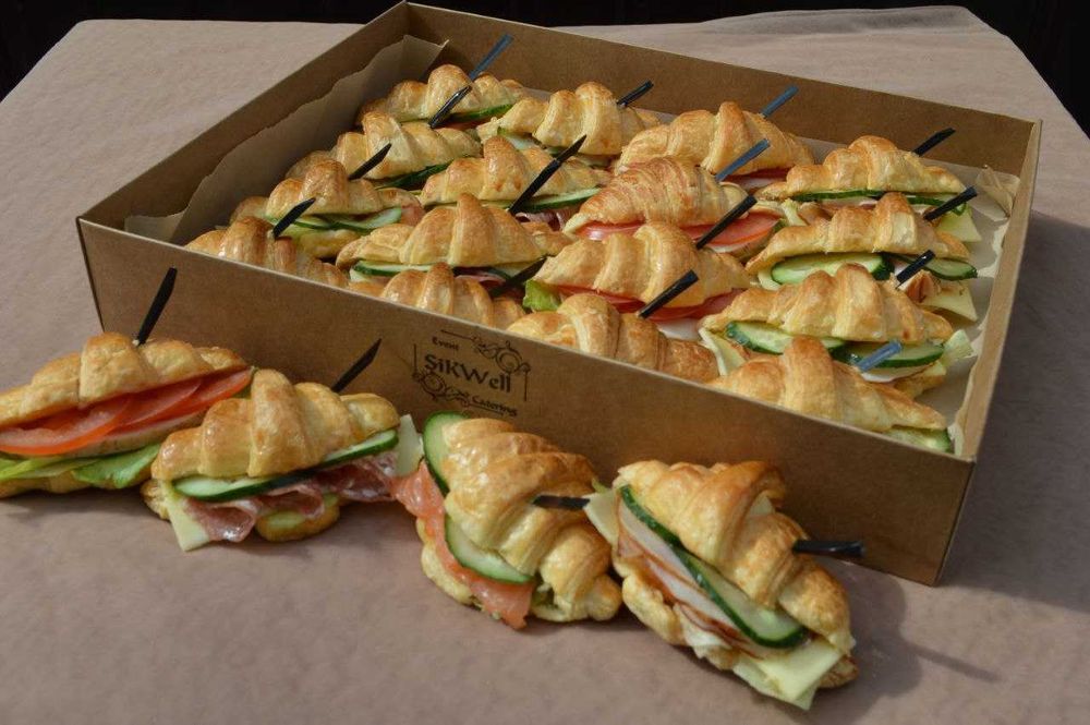 Кейтеринг Київ З ДОСТАВКОЮ. Фуршети, банкети, свята, дні народження