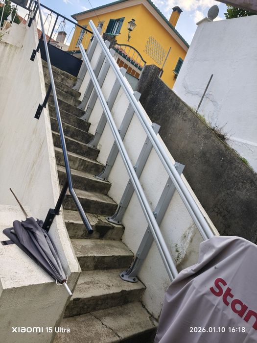 Plantaforma elevatória Stannah