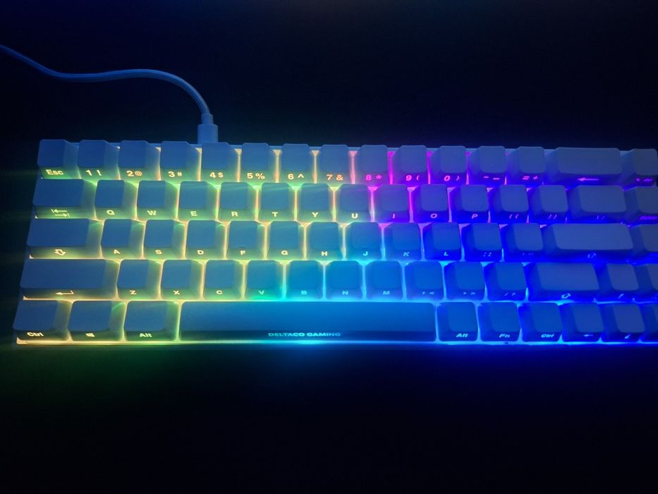 Zestaw komputerowy do gier