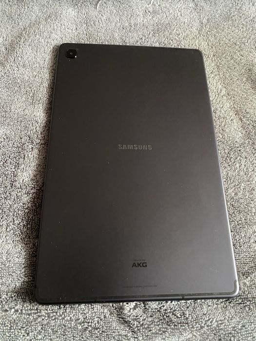 Samsung Tab s6 Lite