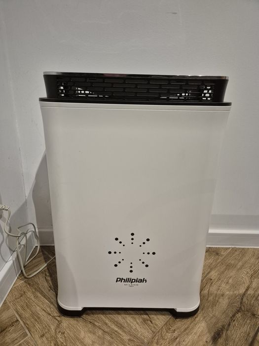 Oczyszczacz powietrza Philipiak