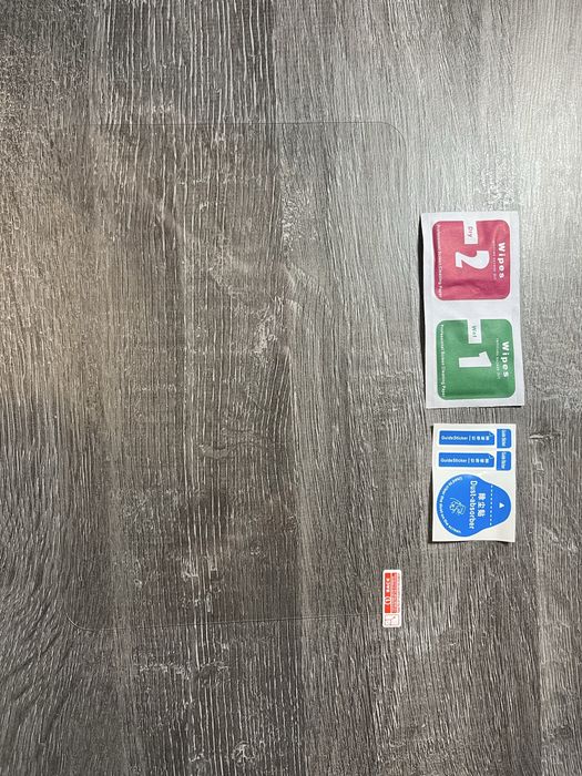 Захисне скло Планшет Apple iPad 11'' (A16) WiFi, айпад