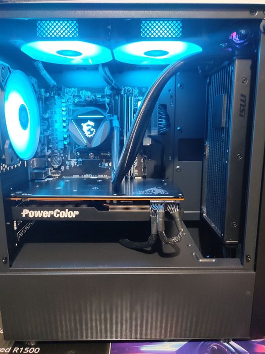 Продам Ігровий пк