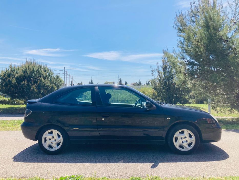 Citroen Xsara  1.4 HDI