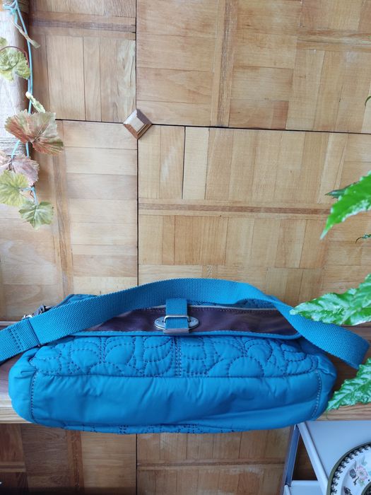 Сумка Fossil key per 33х46