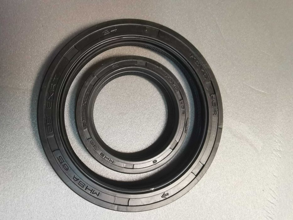 drag star 650 zestaw naprawczy dyfra