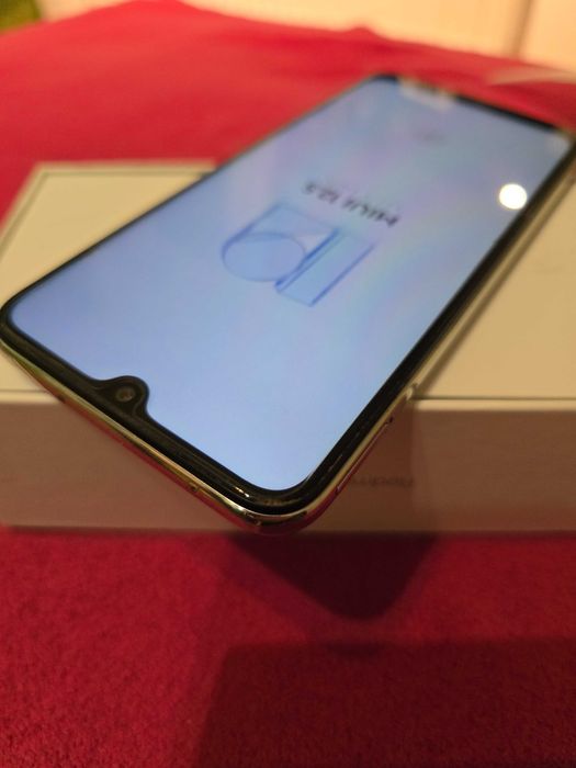 Xiaomi redmi Note 8 t