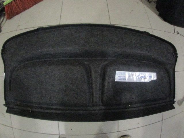 Chapeleira / tampo da mala BMW 3 Compact (E46)