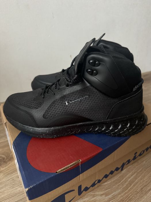 Кросівки демісезонні CHAMPION STREET TREK 3.0 EUR 45, р.29 см.