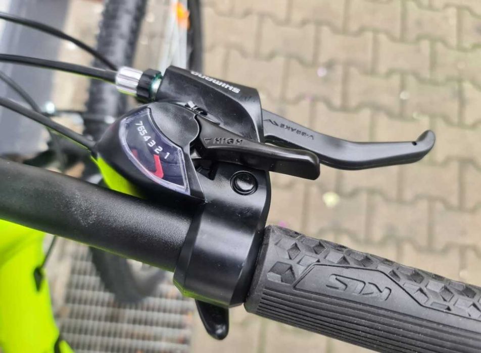 NOWOŚĆ ! KELLYS SPIDER 10 SKLEP ! Gwarancja WYSYŁKA ! Oficjalny Dealer