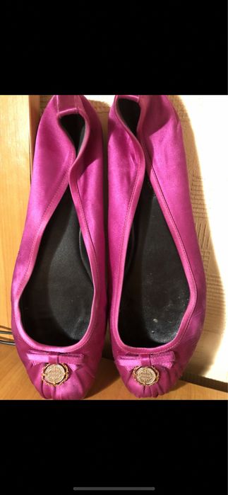 Балетки. Оригинал.