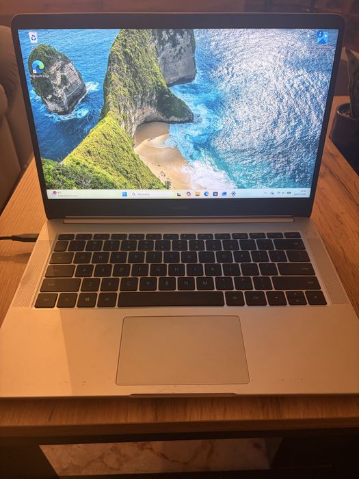 Huawei MateBook D14 Ryzen 5 / 8GB / SSD / Windows 11