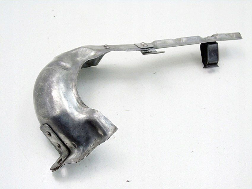 Osłona Egr 2.0 Dci Trafic 2 Vivaro Primastar Espace Laguna 8200445497